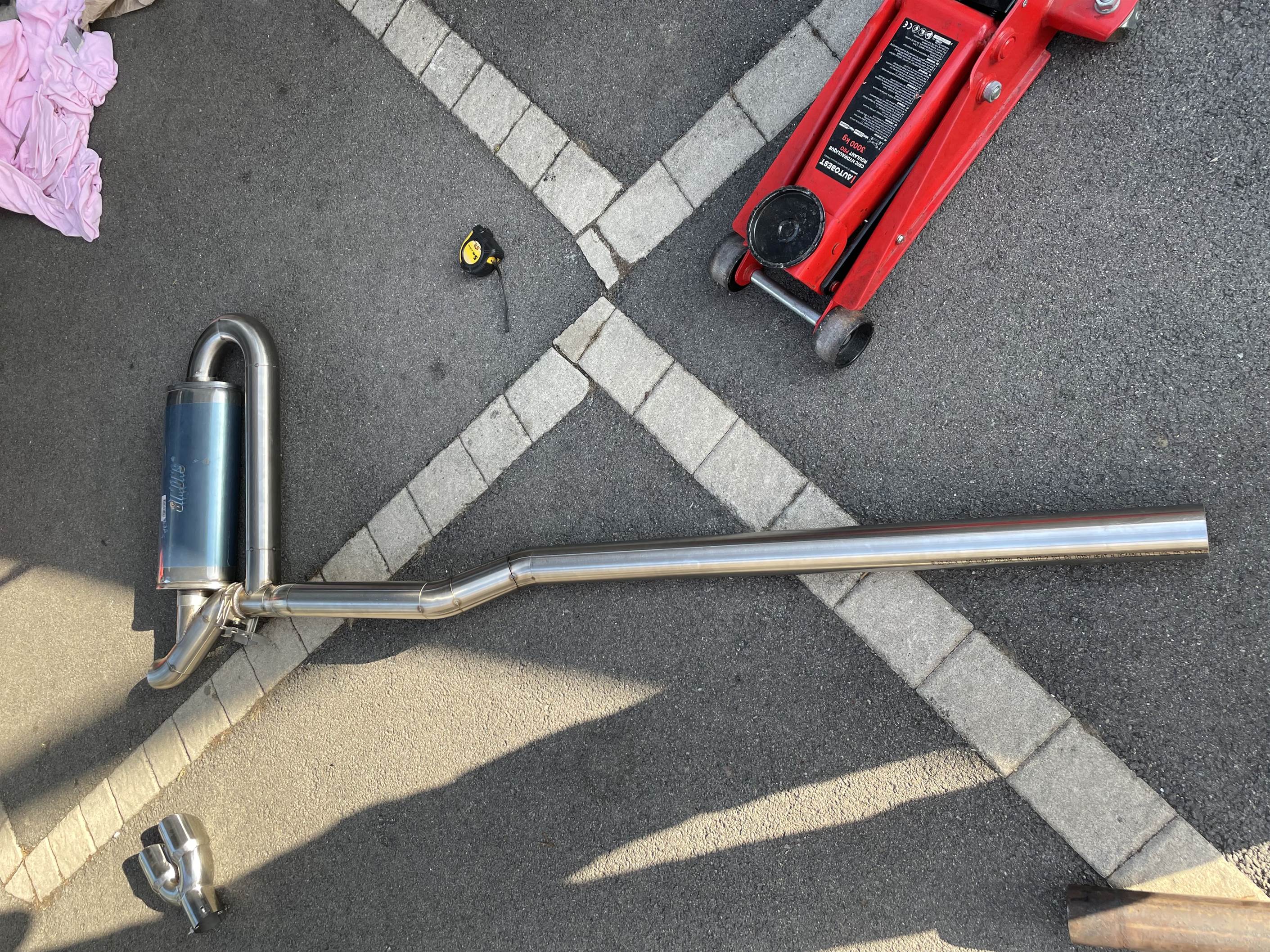 Suspension image 1