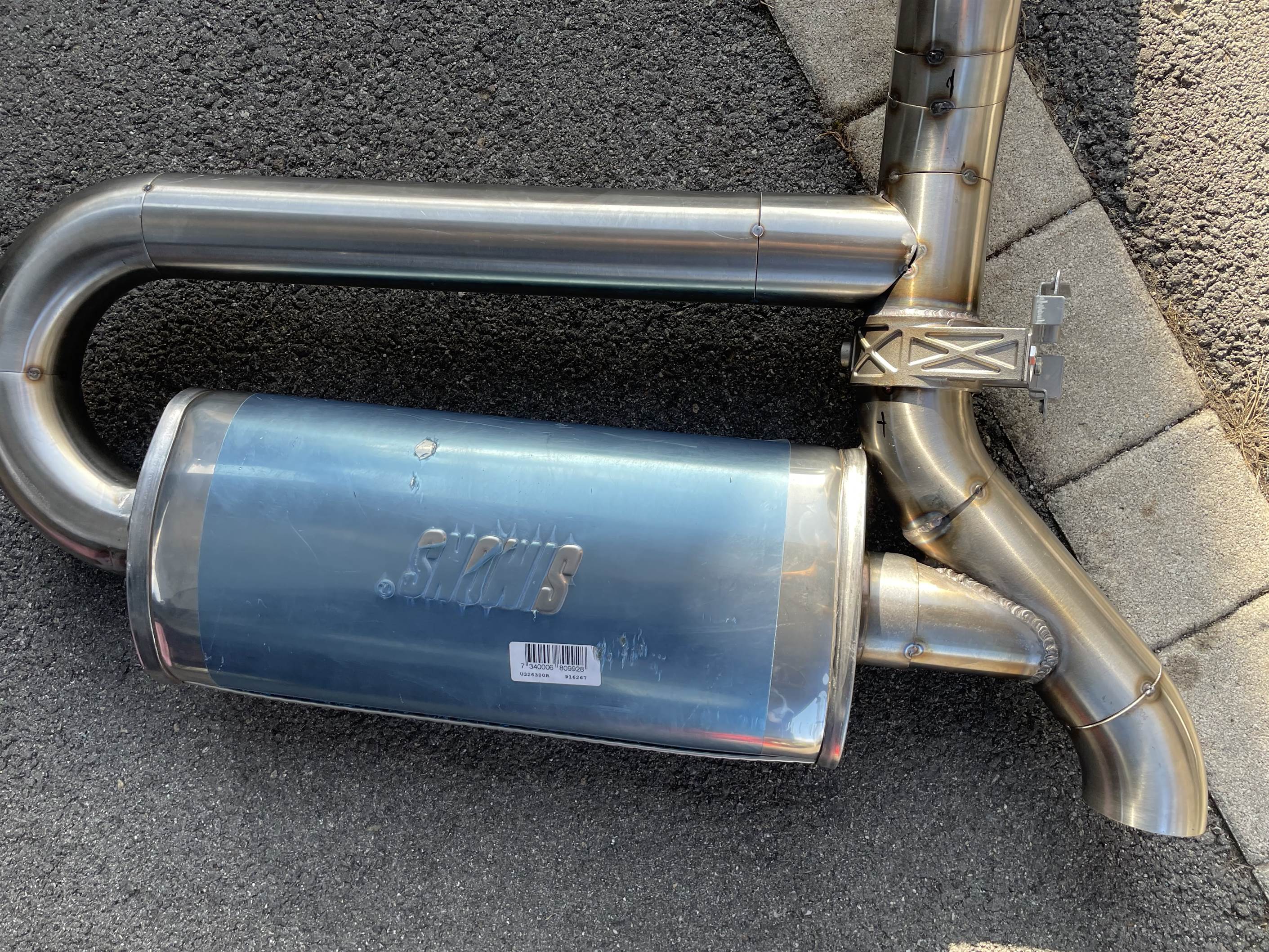 Suspension image 2