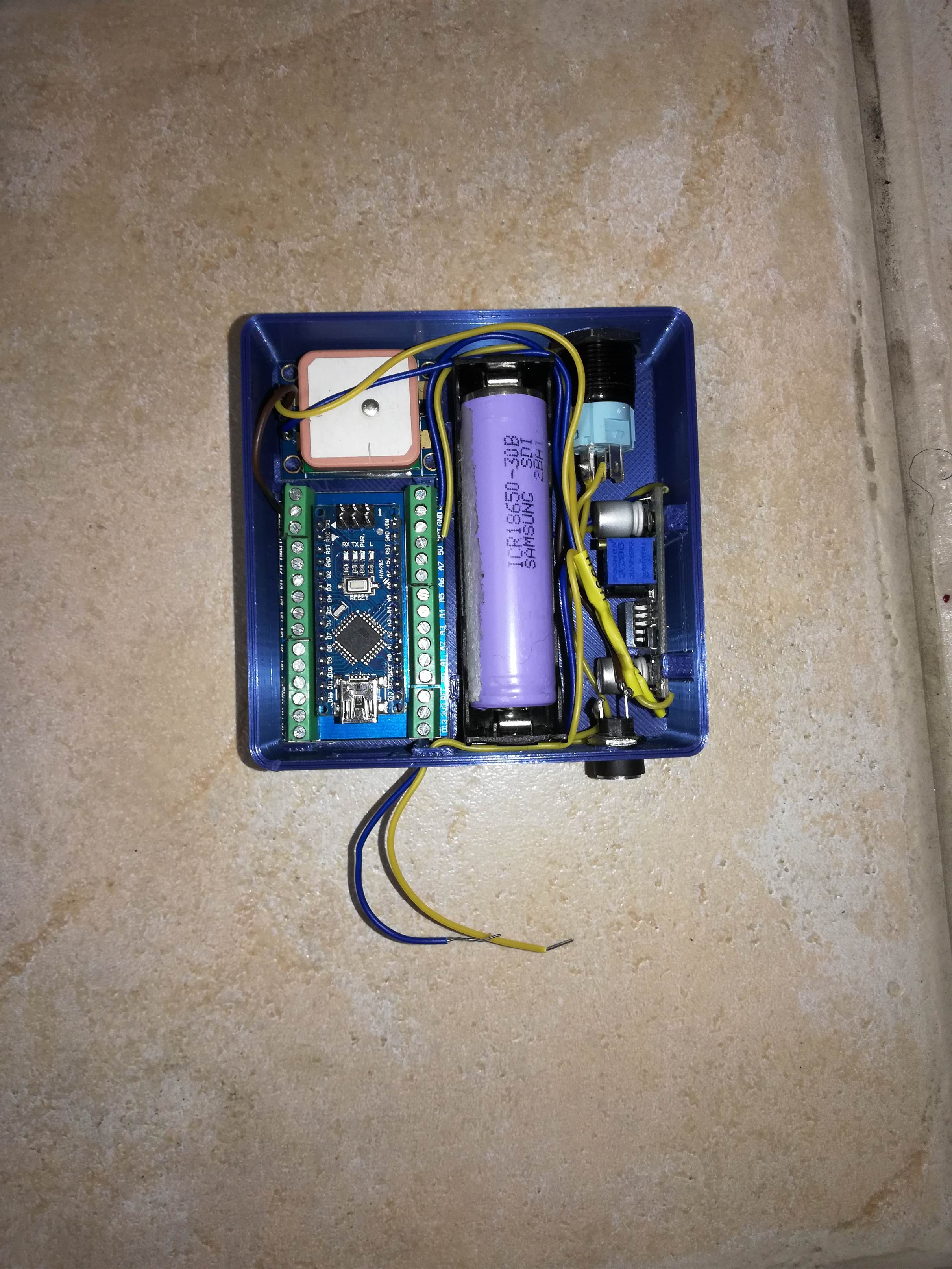 GPS image 2