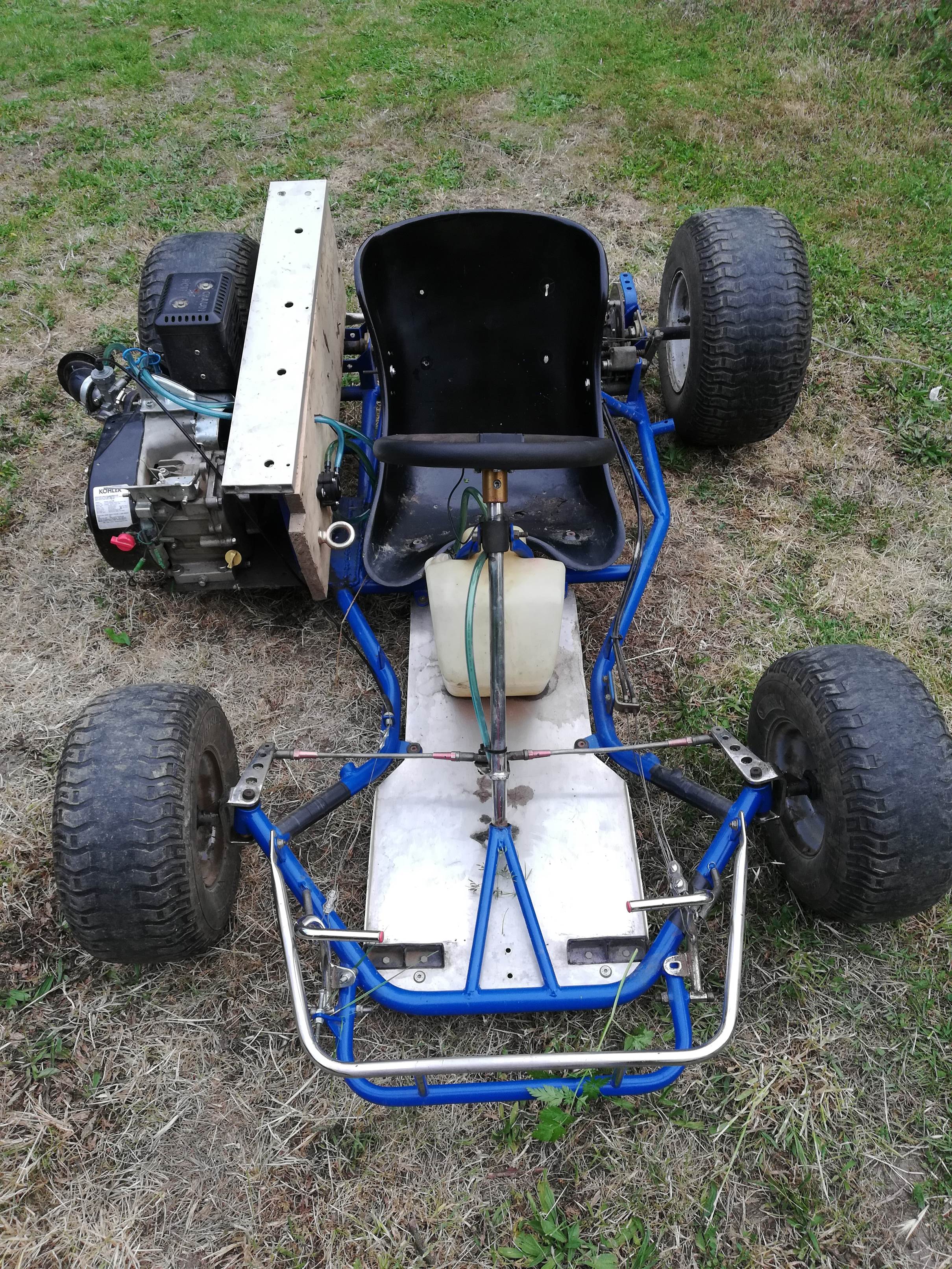 Karting image 1