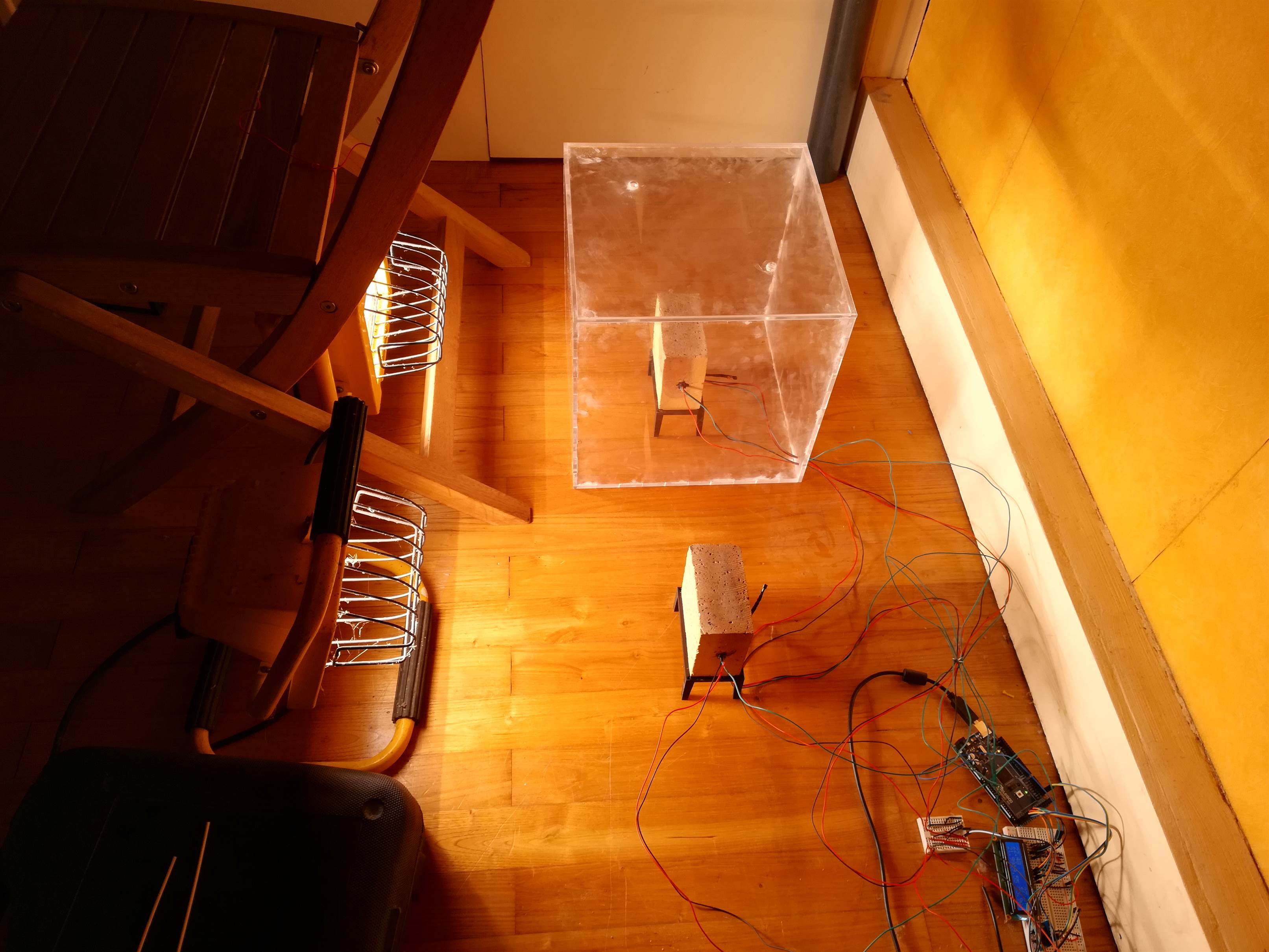 TPE Trombe image 1